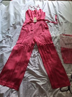 Womans Romper