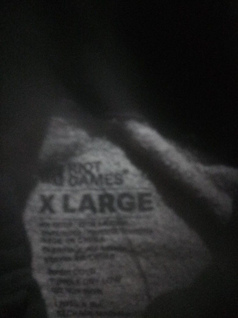 I Have A Hoodie 4 Sale!