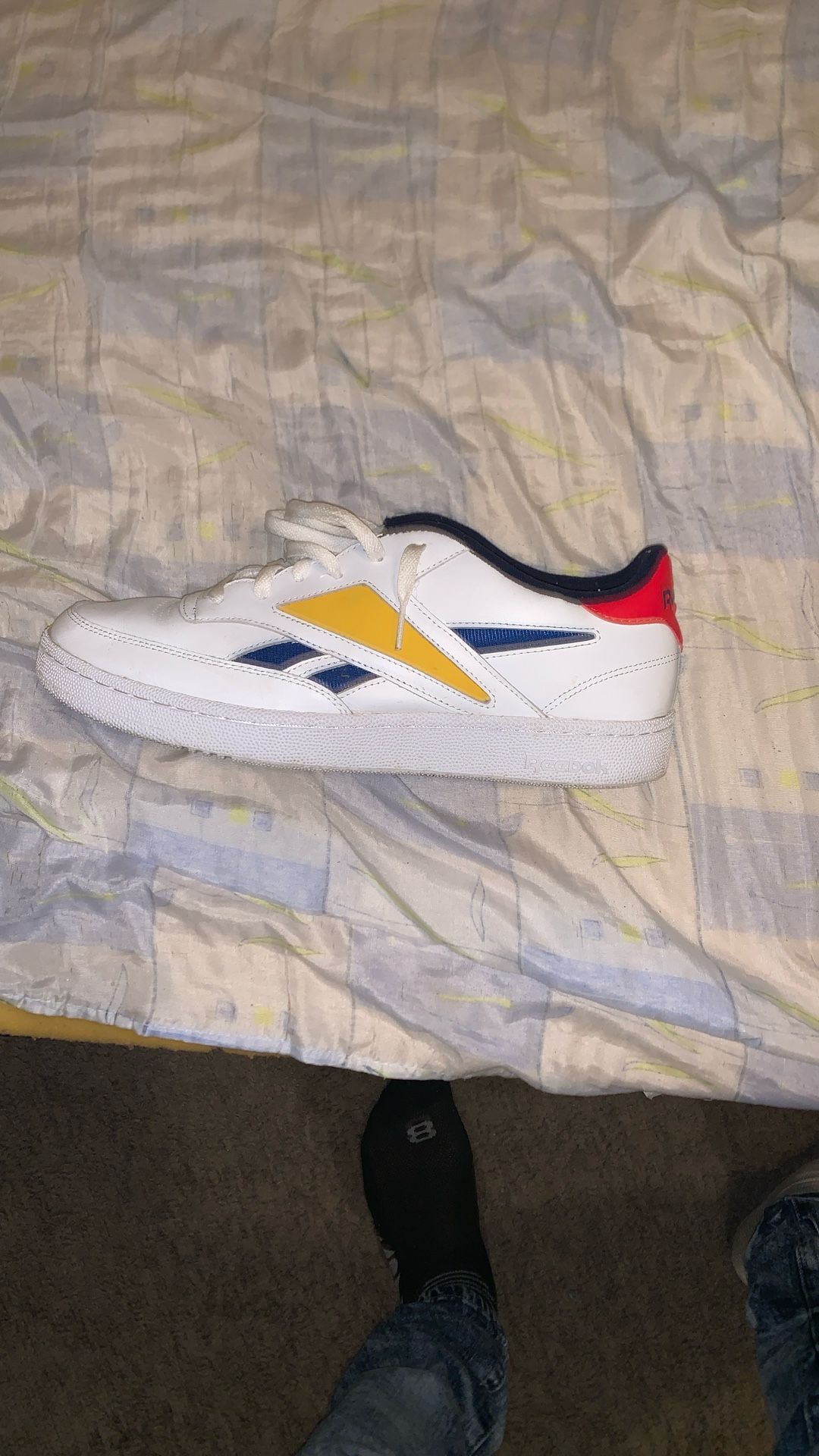 Reebok Shoes