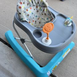 Smart Steps Baby Walker