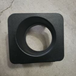 Silverado Sierra Nbs Cubby Hole Gauge Pod