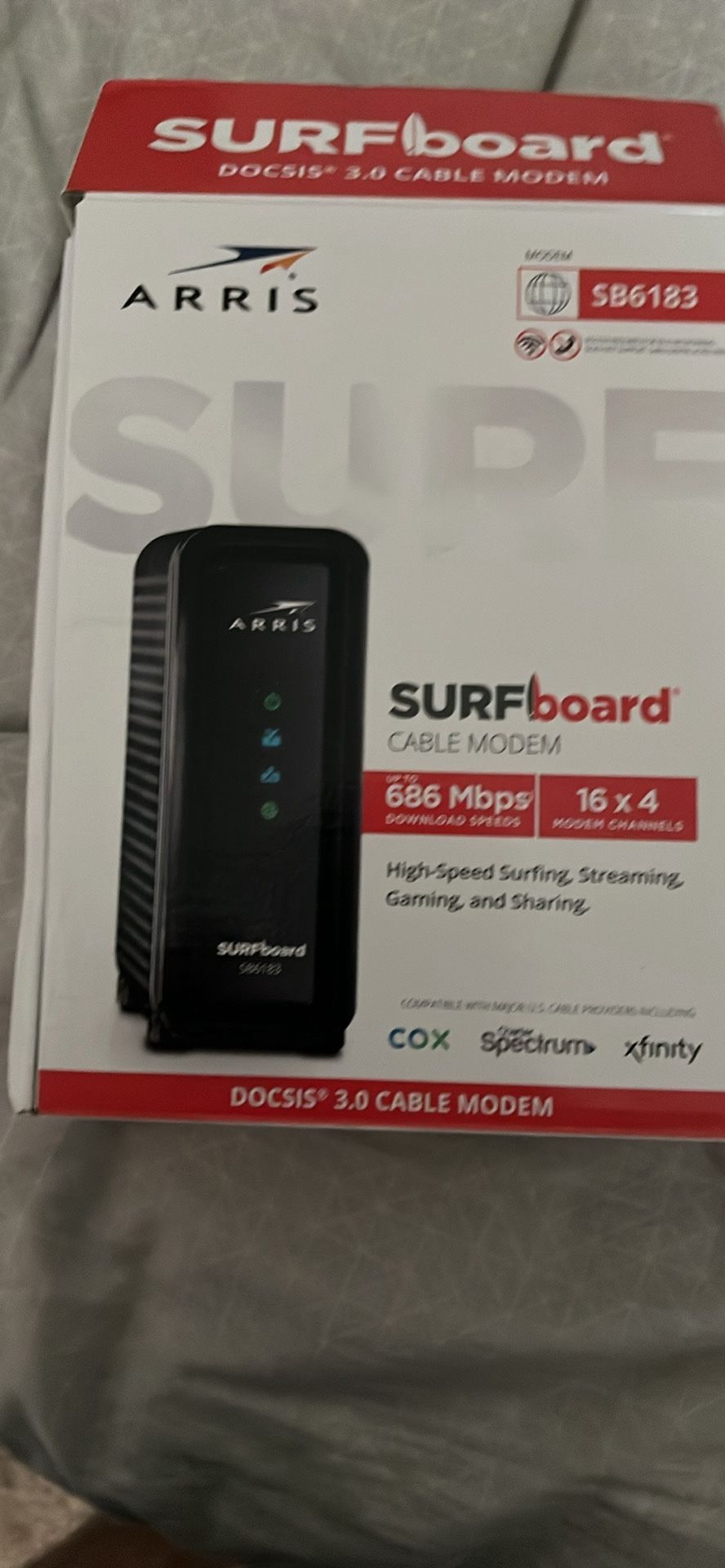 Eero Pro With Arris Router