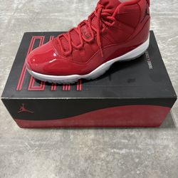Jordan 11 Retro Win Like 96
