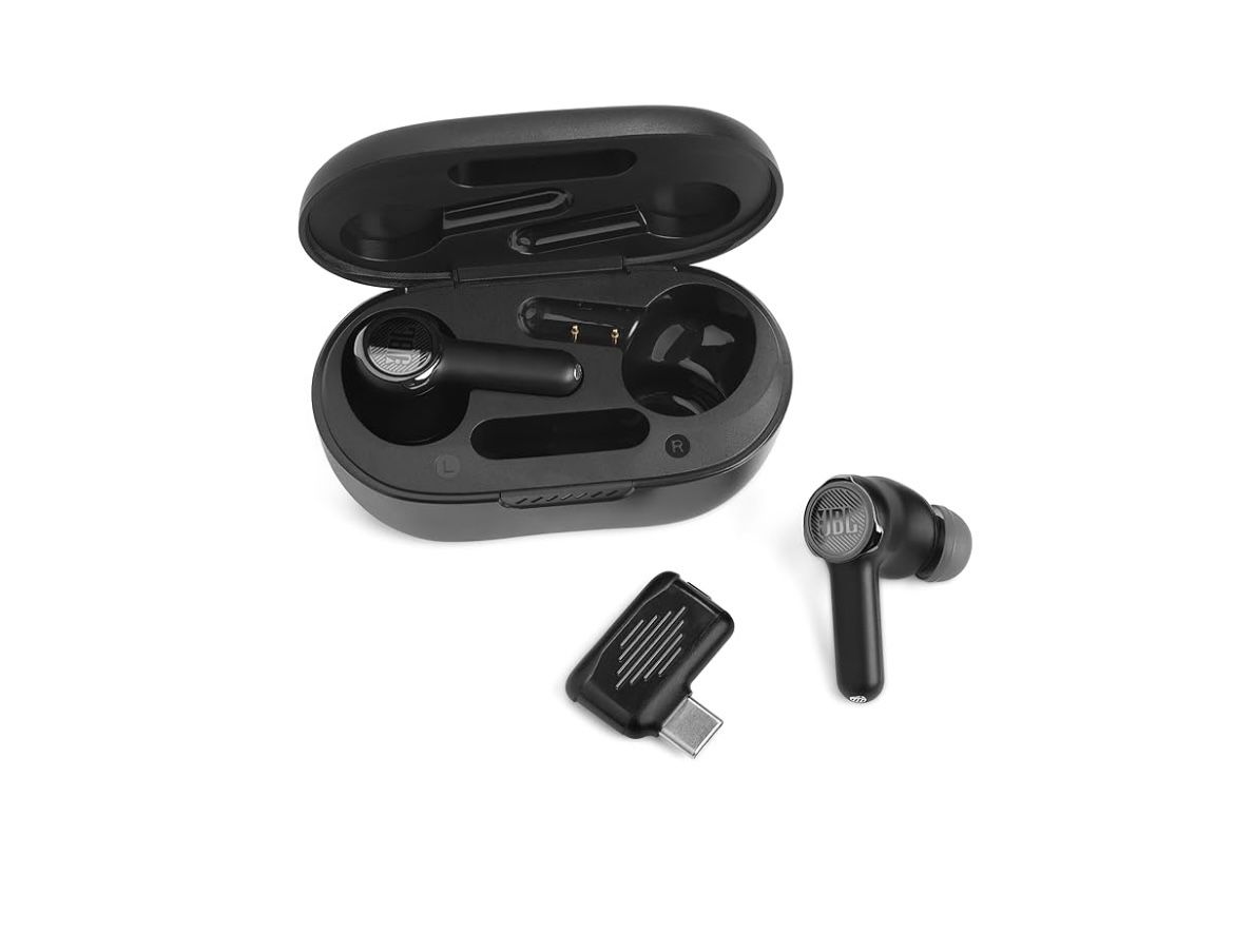 JBL Quantum TWS