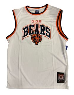 Chicago Bears NFL ULTRA GAME Sleeveless Tee - Men’s X-Large