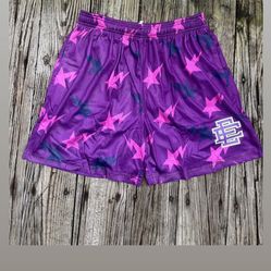 Eric Emmanuel shorts ‼️