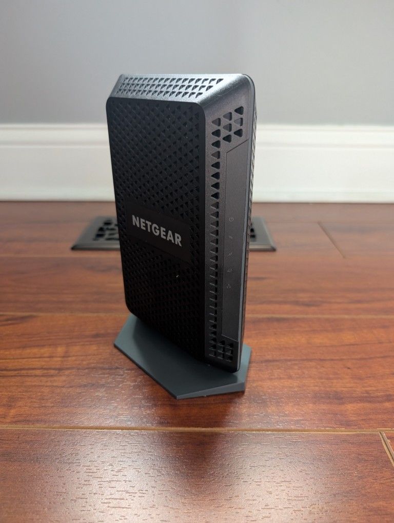 Netgear CM600