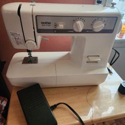 Sawing Machine 