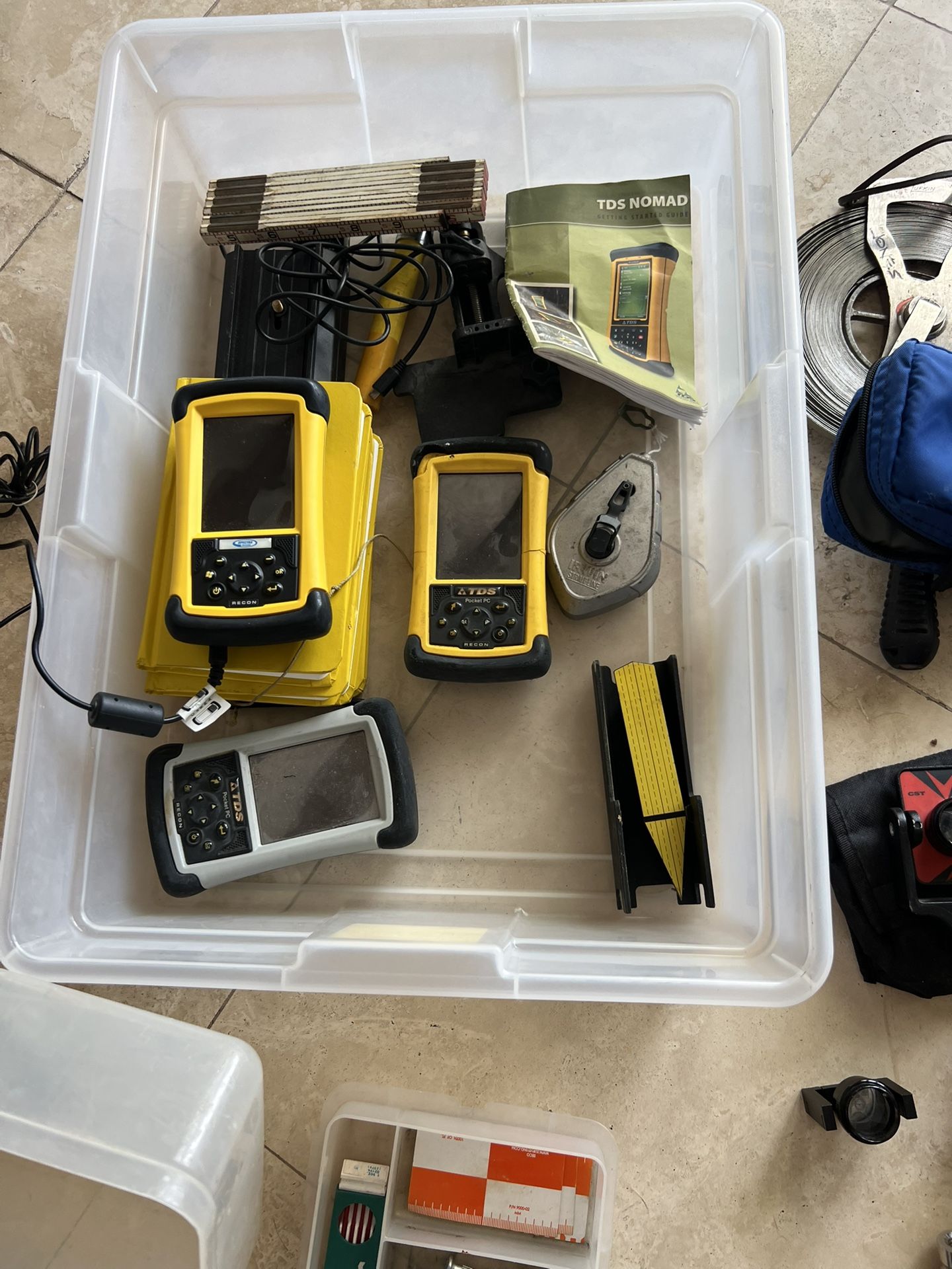 Survey Tools