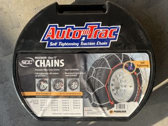 Tire Chains