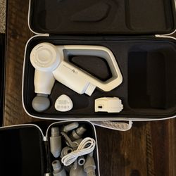 Aura Theragun By Caremill