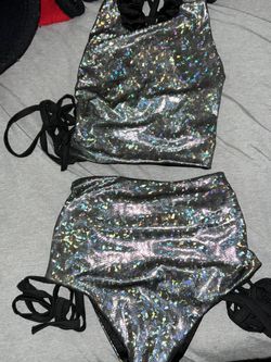 Rave 2pc Set