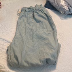 Size 1x Jean Joggers 