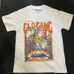Glo Gang t-shirt