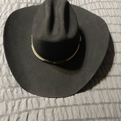 cowboy hat