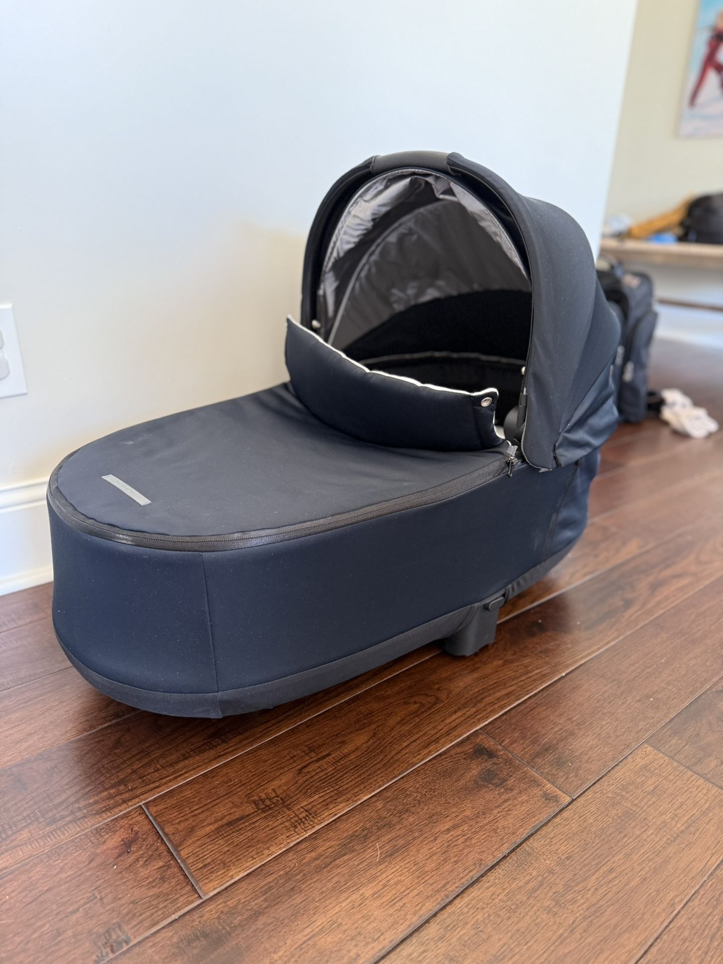 Cybex Bassinet