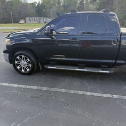 2011 Toyota Tundra