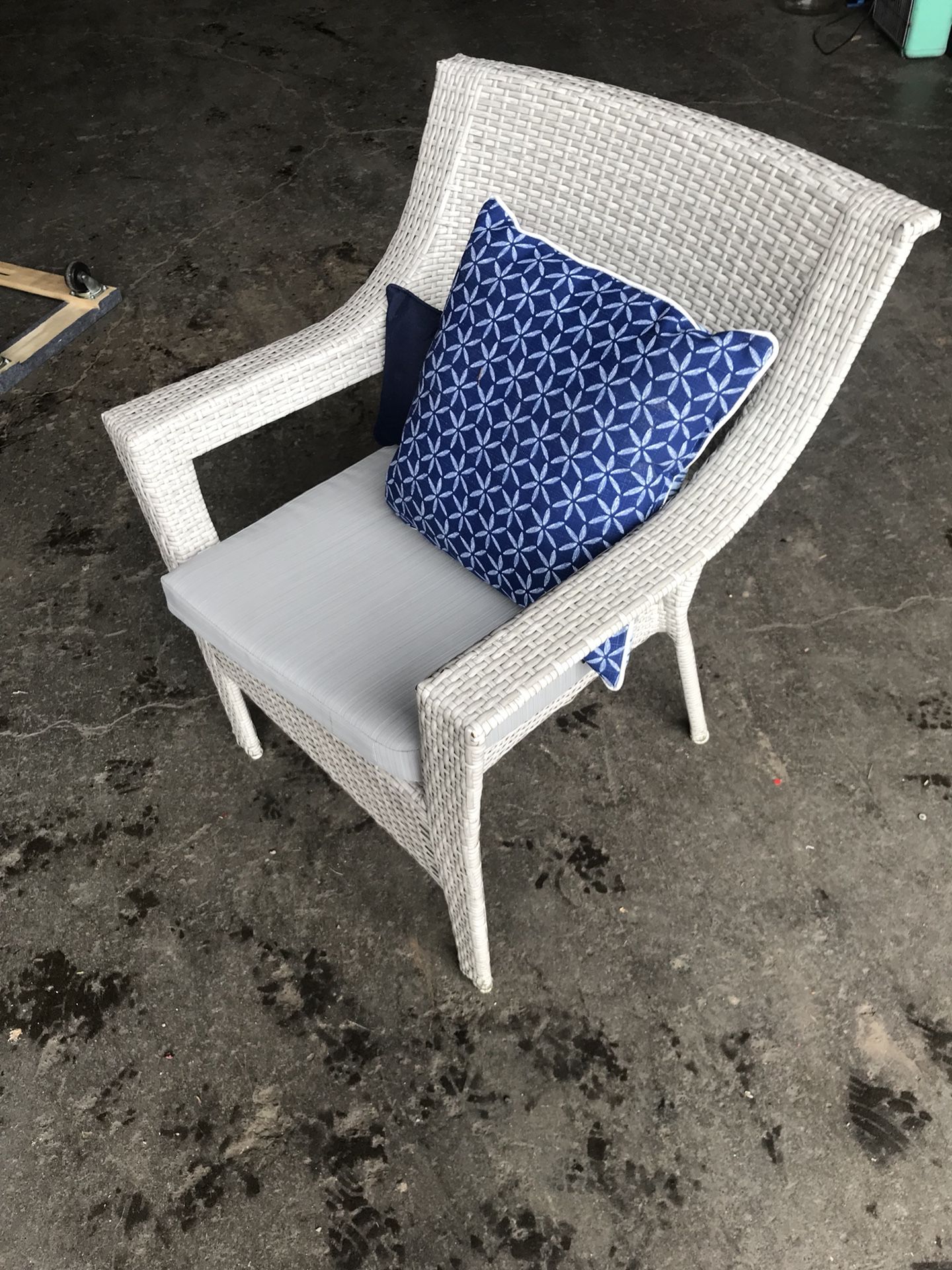 Southcrest wicker sale