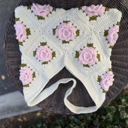 Crochet Bags