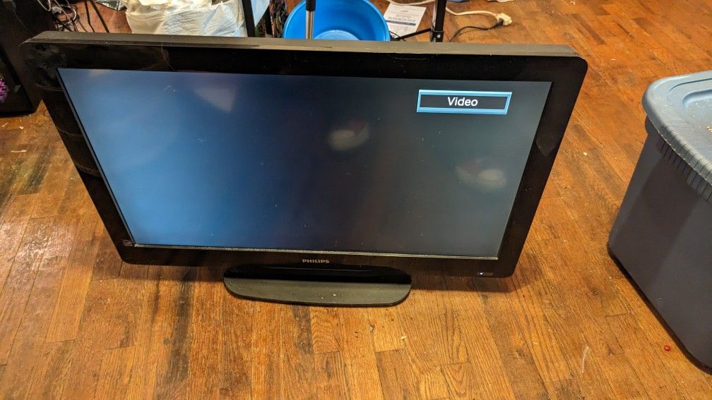 Phillips 32" HDTV