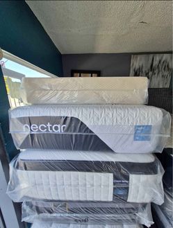 New nectar mattress