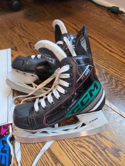 CCM Hockey Skates