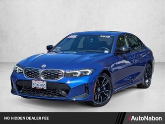 2023 BMW M340i