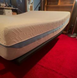 Queen Dream Adjustable Bed