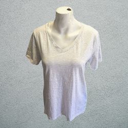 Women's Time And Tru Shirt 