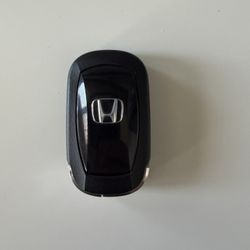 2023 Honda CRV Sport - Car key