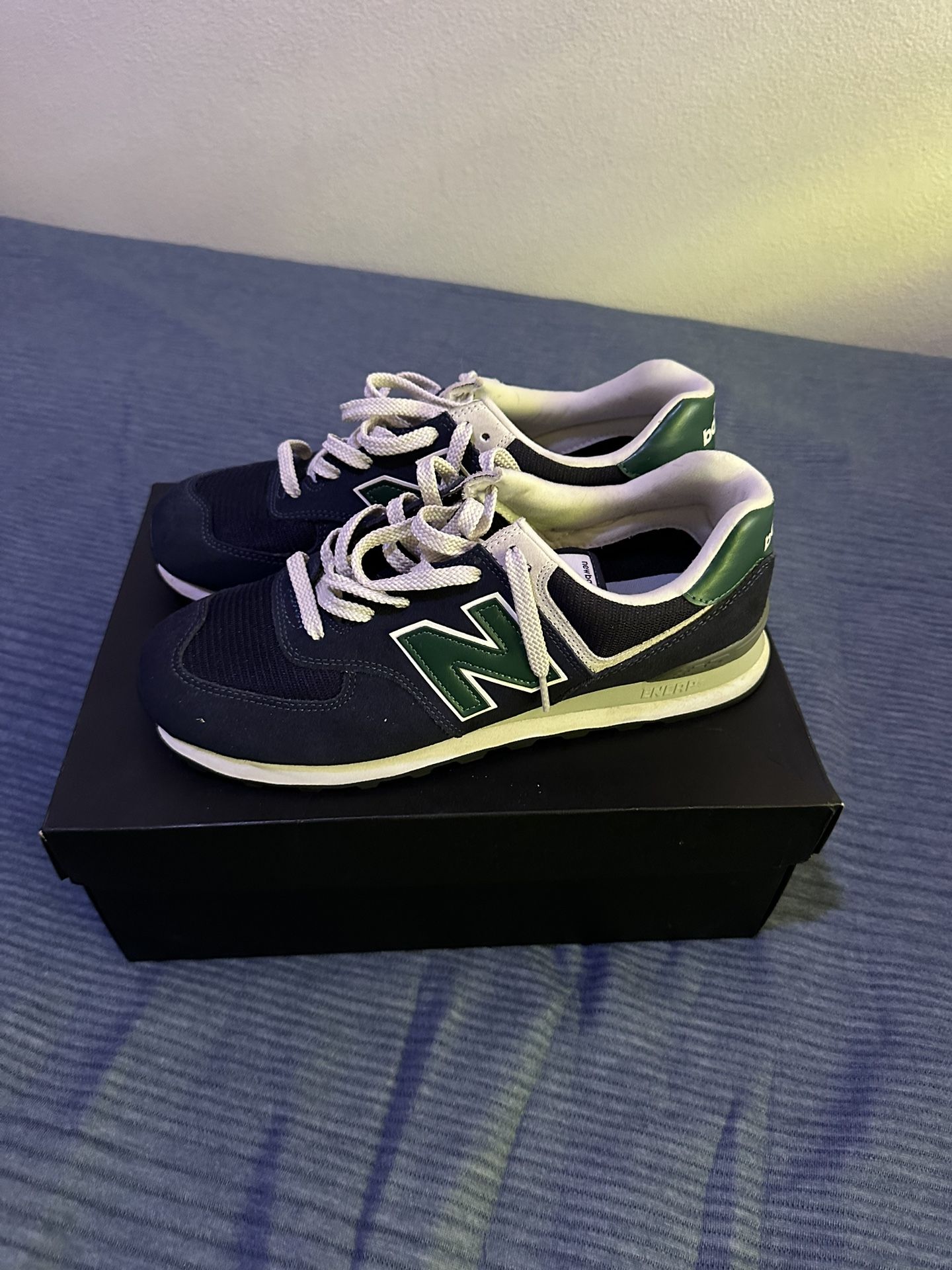 New Balance