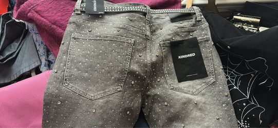 Mens jeans