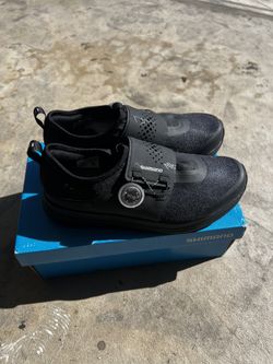Shimano IC3 Women’s Shoes Size 5.5