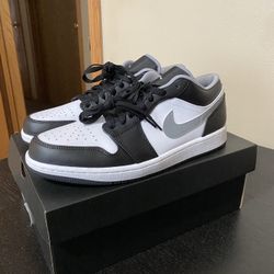 Jordan 1 Low