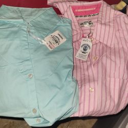 New Womens Shirt Long Sleeve 