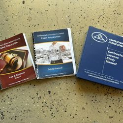 C7 Study Guide To Pass State Exam