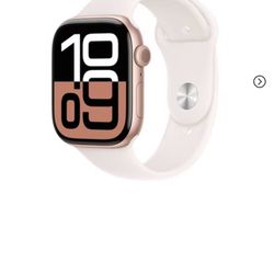 Apple Watch Series 10