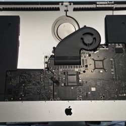 iMac 27 2020 5k 