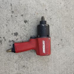 Air Impacto Gun 1/2