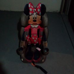 Minni Car Seat