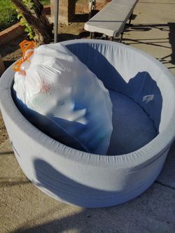 Ball Pit for Kids