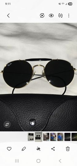 Rayban Sun Glasses