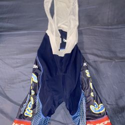 Cycling Shorts