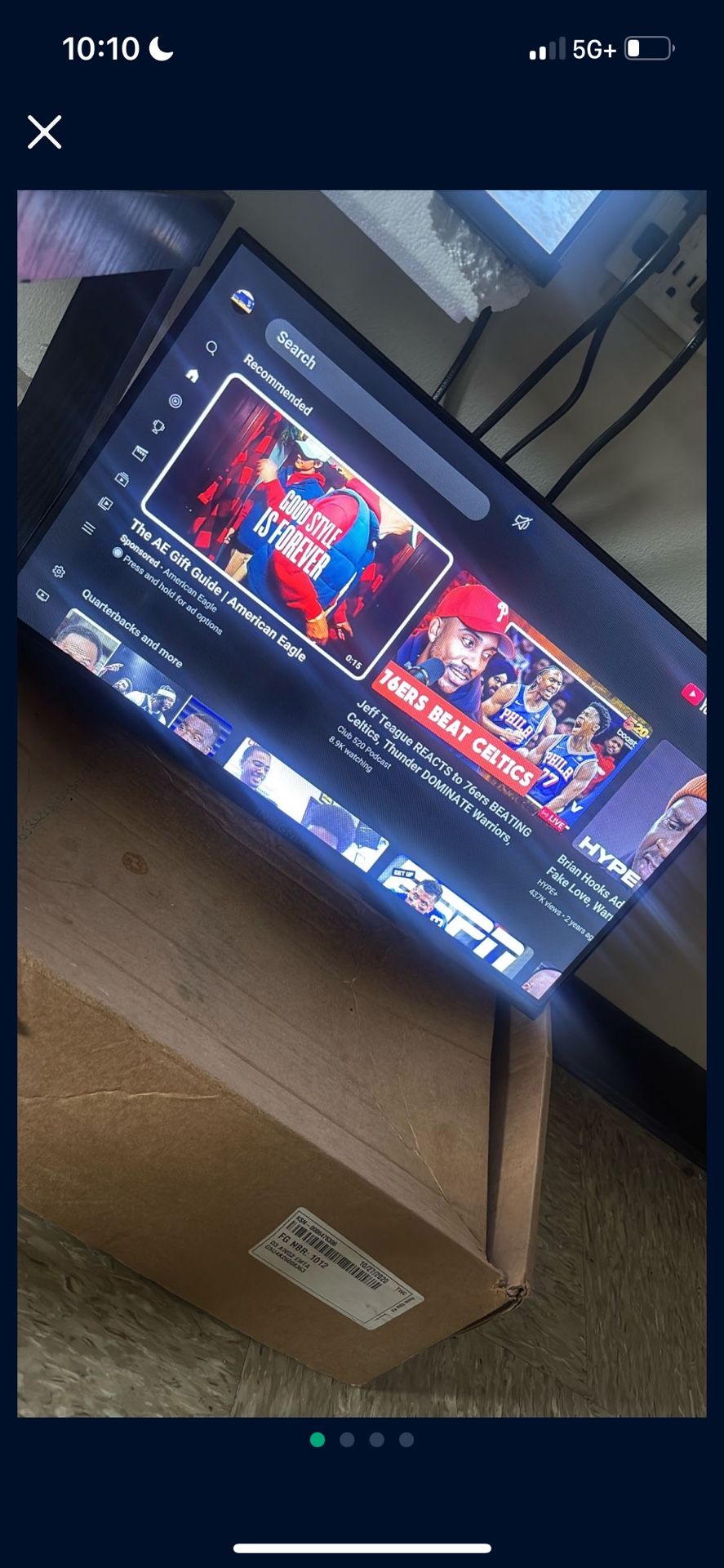 24 Inch Insignia Fire Tv