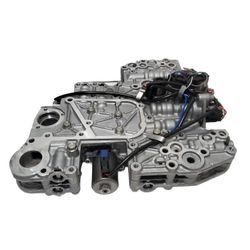 For 2010-2013 Subaru Legacy Outback 2.5L CVT TR690 Transmission Valve Body OEM