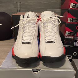 Air Jordan 13