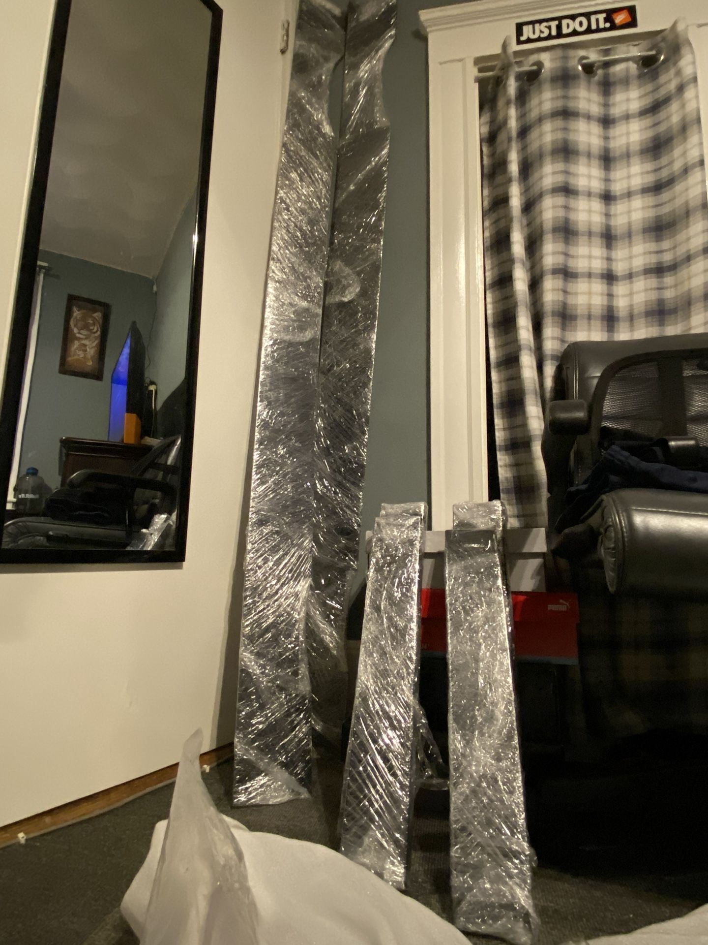 MPS/Streetaero Sideskirts 2014-2019 Toyota Corolla