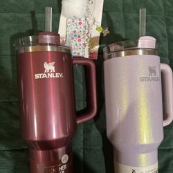 2 Stanley Cups Brand New