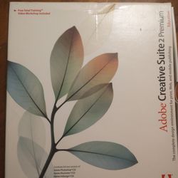 Adobe Creative Suite 2 Premium