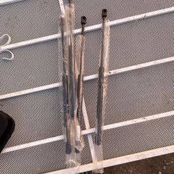 Air Pressure Shock Struts